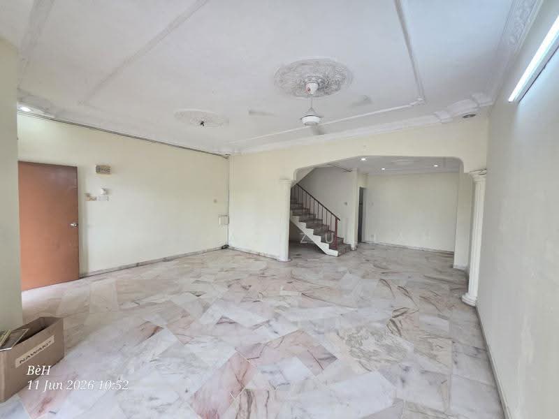 2-storey Terraced House for Sale in Taman Meru Jaya (Kapar) - Nik Hazizullah - PropertyGuru.com.my