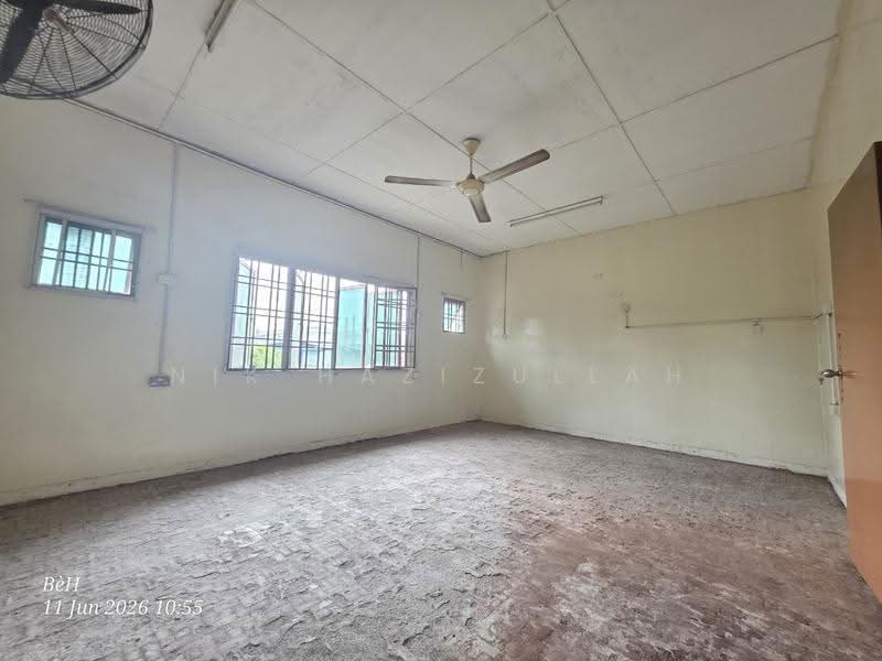 2-storey Terraced House for Sale in Taman Meru Jaya (Kapar) - Nik Hazizullah - PropertyGuru.com.my