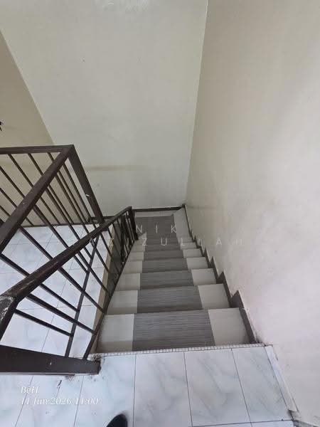 2-storey Terraced House for Sale in Taman Meru Jaya (Kapar) - Nik Hazizullah - PropertyGuru.com.my