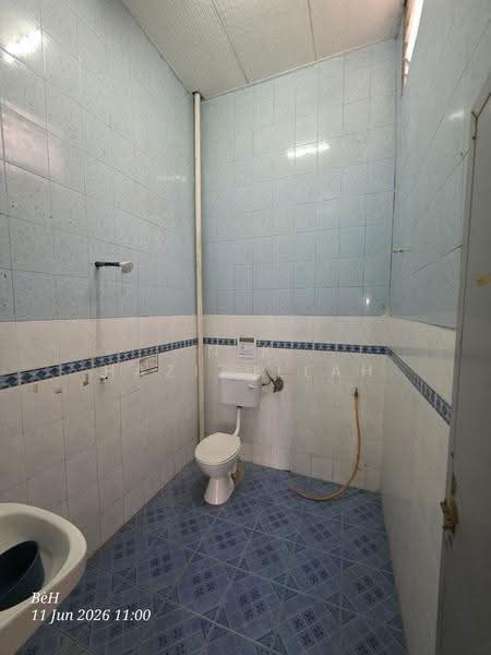 2-storey Terraced House for Sale in Taman Meru Jaya (Kapar) - Nik Hazizullah - PropertyGuru.com.my