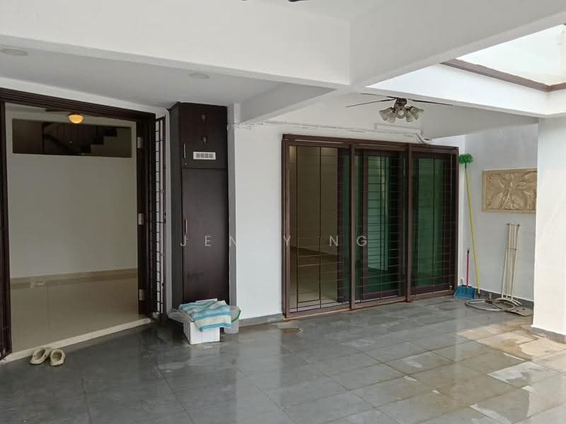 Rumah Teres 2.5-Tingkat untuk Dijual di Bandar Puteri Puchong (Puchong) - Jenny Ng - Entrance - PropertyGuru.com.my
