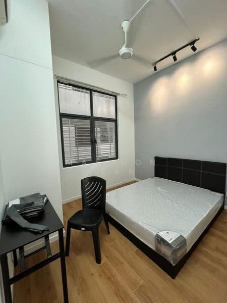 Kediaman Servis untuk Disewa di KU Suites - Mak Hon Kean - Bedroom - PropertyGuru.com.my