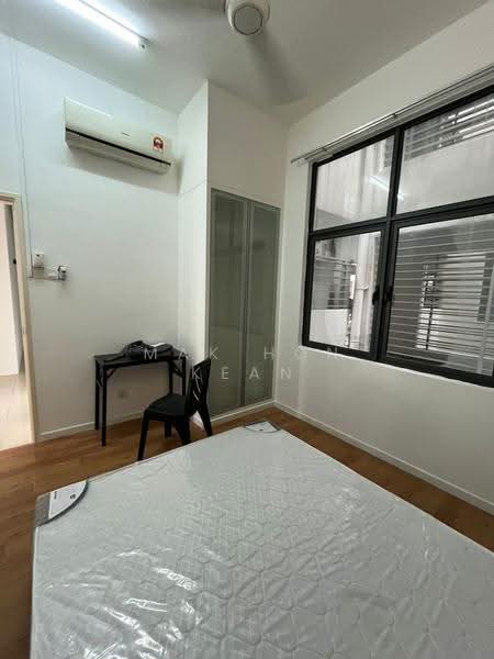 Kediaman Servis untuk Disewa di KU Suites - Mak Hon Kean - Bedroom - PropertyGuru.com.my