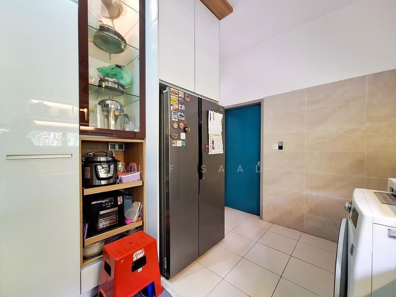 Rumah Berkembar untuk Dijual di Banting (Selangor) - Alif Saad - PropertyGuru.com.my