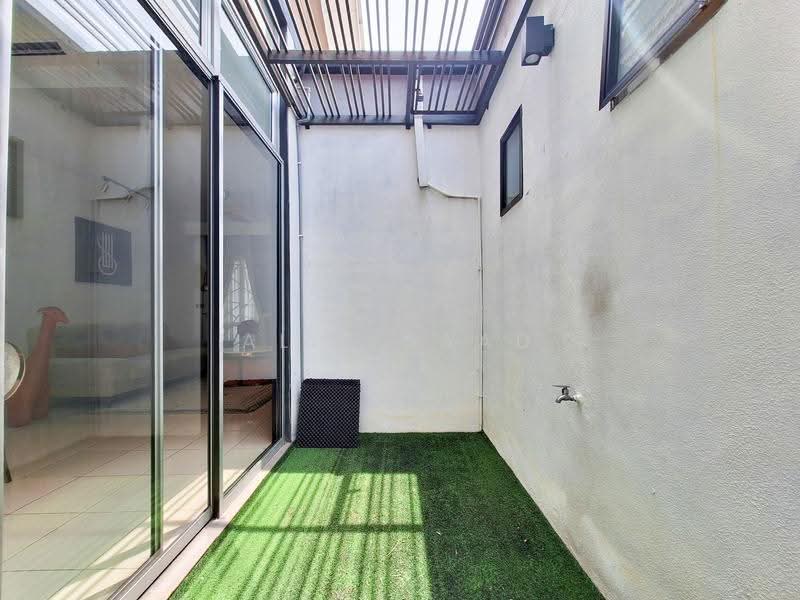 Rumah Berkembar untuk Dijual di Banting (Selangor) - Alif Saad - PropertyGuru.com.my