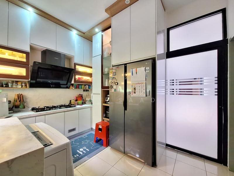 Rumah Berkembar untuk Dijual di Banting (Selangor) - Alif Saad - PropertyGuru.com.my