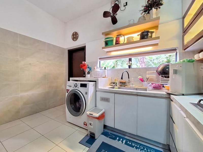 Rumah Berkembar untuk Dijual di Banting (Selangor) - Alif Saad - PropertyGuru.com.my