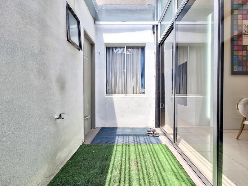 Rumah Berkembar untuk Dijual di Banting (Selangor) - Alif Saad - PropertyGuru.com.my