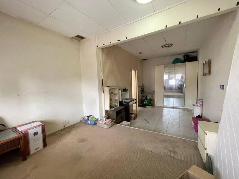 2.5-storey Terraced House for Sale in Desa Andaman (Setapak) - Yasmin Sulaiman - Living Room - PropertyGuru.com.my