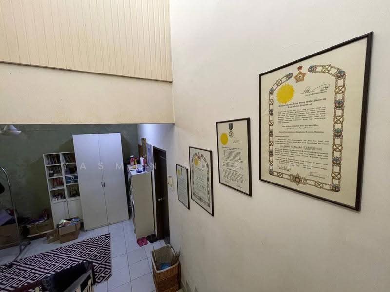 2.5-storey Terraced House for Sale in Desa Andaman (Setapak) - Yasmin Sulaiman - PropertyGuru.com.my