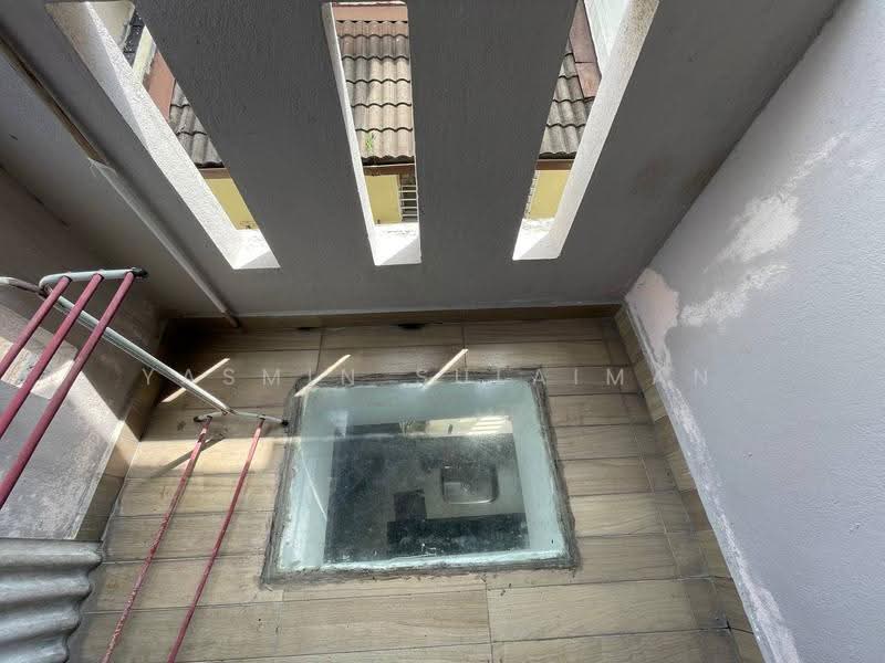 2.5-storey Terraced House for Sale in Desa Andaman (Setapak) - Yasmin Sulaiman - PropertyGuru.com.my