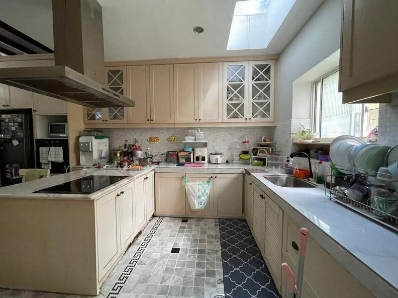 2.5-storey Terraced House for Sale in Desa Andaman (Setapak) - Yasmin Sulaiman - PropertyGuru.com.my