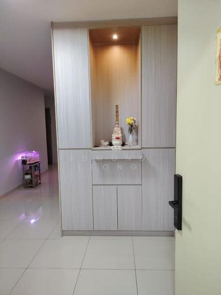 Condominium for Sale at Riverville Residences - Edmond Leong - Interior - PropertyGuru.com.my