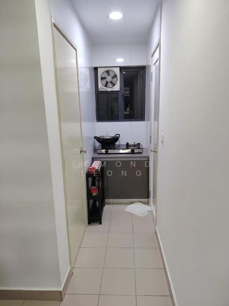 Condominium for Sale at Riverville Residences - Edmond Leong - Kitchen - PropertyGuru.com.my