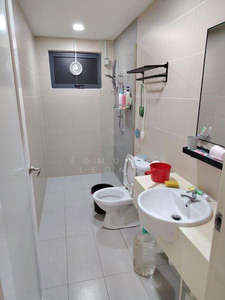 Condominium for Sale at Riverville Residences - Edmond Leong - Bathroom - PropertyGuru.com.my