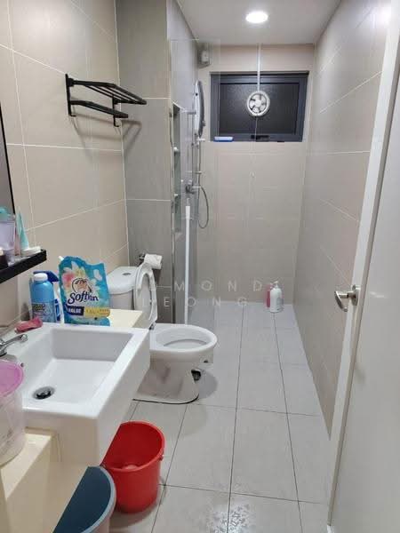 Condominium for Sale at Riverville Residences - Edmond Leong - Bathroom - PropertyGuru.com.my