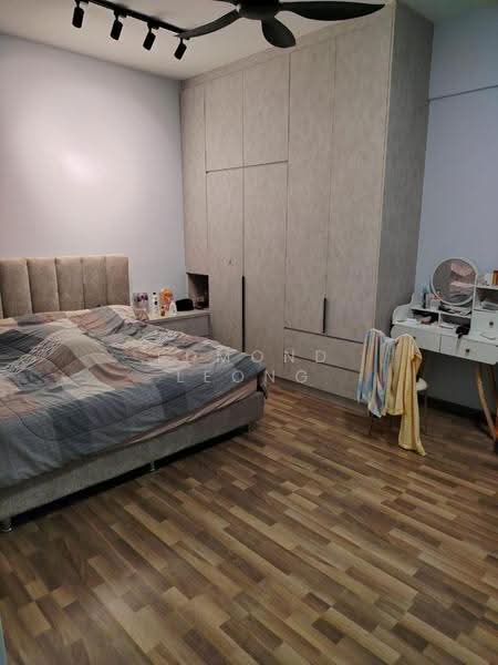 Condominium for Sale at Riverville Residences - Edmond Leong - PropertyGuru.com.my