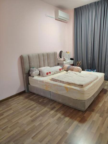 Condominium for Sale at Riverville Residences - Edmond Leong - Bedroom - PropertyGuru.com.my