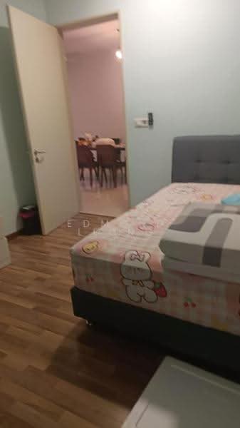 Condominium for Sale at Riverville Residences - Edmond Leong - Bedroom - PropertyGuru.com.my