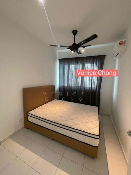 Condominium for Rent at i-Santorini - Venice Chong - PropertyGuru.com.my