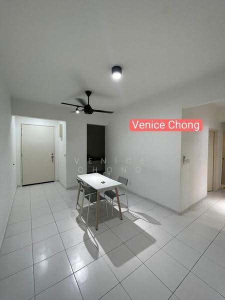 Condominium for Rent at i-Santorini - Venice Chong - PropertyGuru.com.my