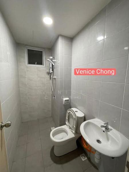 Condominium for Rent at i-Santorini - Venice Chong - PropertyGuru.com.my