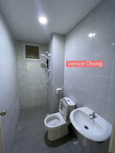 Condominium for Rent at i-Santorini - Venice Chong - PropertyGuru.com.my