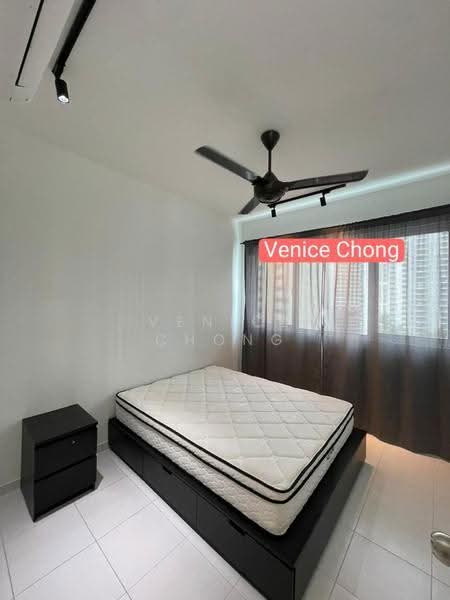 Condominium for Rent at i-Santorini - Venice Chong - PropertyGuru.com.my