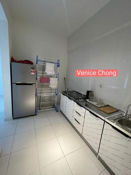 Condominium for Rent at i-Santorini - Venice Chong - PropertyGuru.com.my