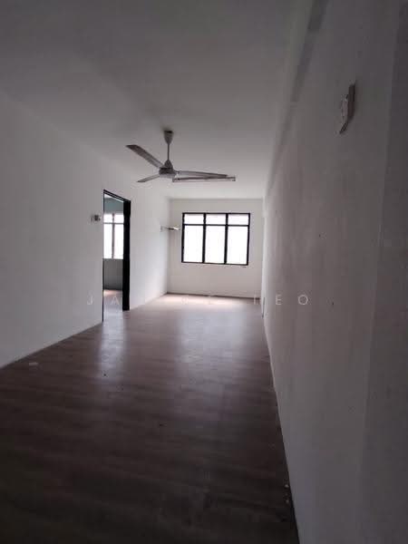 Rumah Flat untuk Dijual di Rumah Pangsa Sri Orkid (Ehsan Jaya) - Janice Teo - Interior - PropertyGuru.com.my