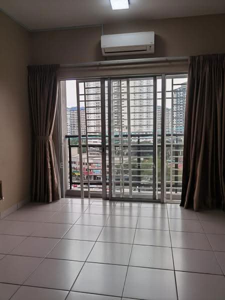 Condominium for Rent at Residensi Platinum Teratai - Levis Chan - PropertyGuru.com.my