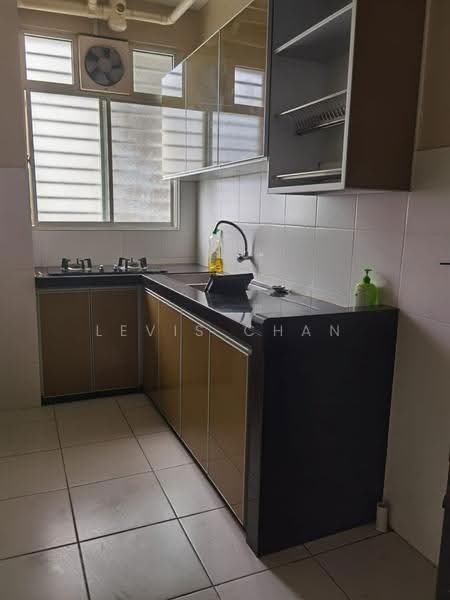 Condominium for Rent at Residensi Platinum Teratai - Levis Chan - PropertyGuru.com.my