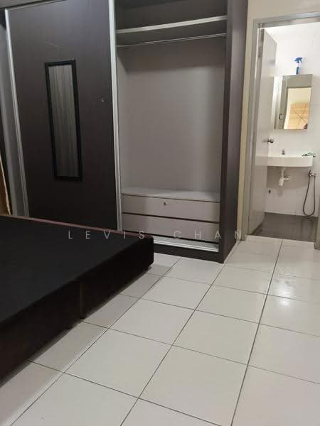 Condominium for Rent at Residensi Platinum Teratai - Levis Chan - Bedroom - PropertyGuru.com.my