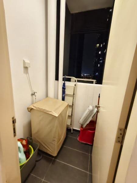 Kediaman Servis untuk Disewa di D'Pristine - Pan Pan - PropertyGuru.com.my