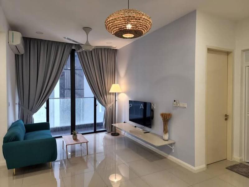 Kediaman Servis untuk Disewa di D'Pristine - Pan Pan - PropertyGuru.com.my