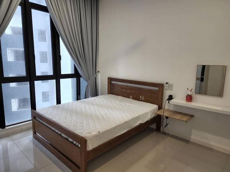 Kediaman Servis untuk Disewa di D'Pristine - Pan Pan - PropertyGuru.com.my