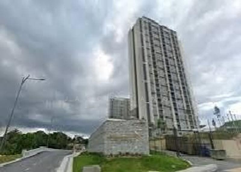 Apartment for Sale at Mutiara Hilltop - Jason Tang - Exterior - PropertyGuru.com.my
