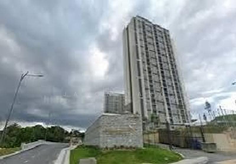 Apartment for Sale at Mutiara Hilltop - Jason Tang - Exterior - PropertyGuru.com.my