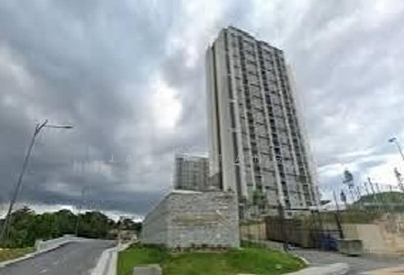 Apartment for Sale at Mutiara Hilltop - Jason Tang - Exterior - PropertyGuru.com.my