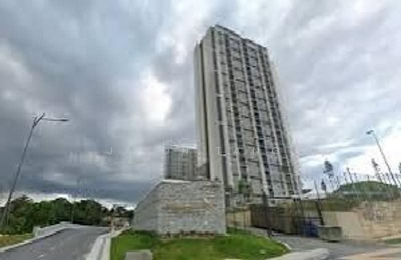 Apartment for Sale at Mutiara Hilltop - Jason Tang - Exterior - PropertyGuru.com.my