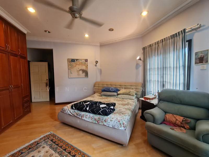 Rumah Berkembar untuk Dijual di Bandar Kinrara Seksyen 6 (Bandar Kinrara) - Venice Chong - PropertyGuru.com.my