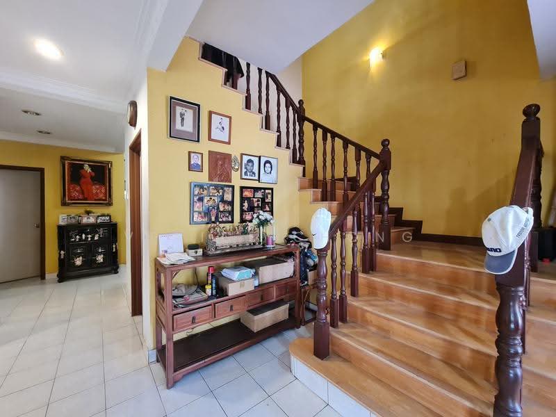 Rumah Berkembar untuk Dijual di Bandar Kinrara Seksyen 6 (Bandar Kinrara) - Venice Chong - Interior - PropertyGuru.com.my
