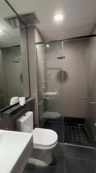 Service Residence for Rent at Bloomsvale Menara Vista Petaling - Seon Wong - Bathroom - PropertyGuru.com.my