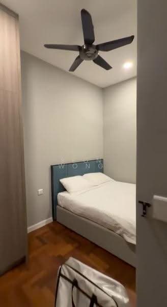 Service Residence for Rent at Bloomsvale Menara Vista Petaling - Seon Wong - Bedroom - PropertyGuru.com.my