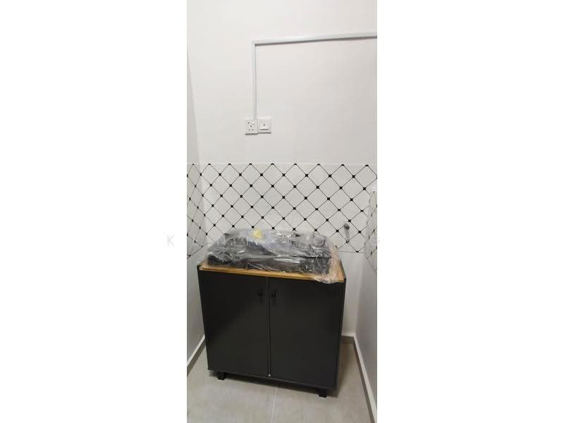 Service Residence for Rent at Parkland Residence - Kent Fong - Interior - PropertyGuru.com.my