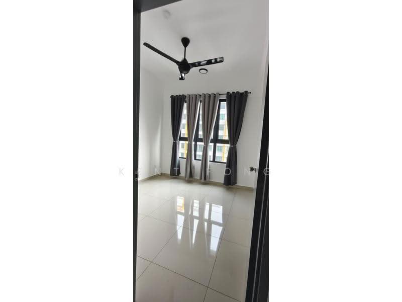 Kediaman Servis untuk Disewa di Parkland Residence @ Kajang 2 - Kent Fong - Interior - PropertyGuru.com.my