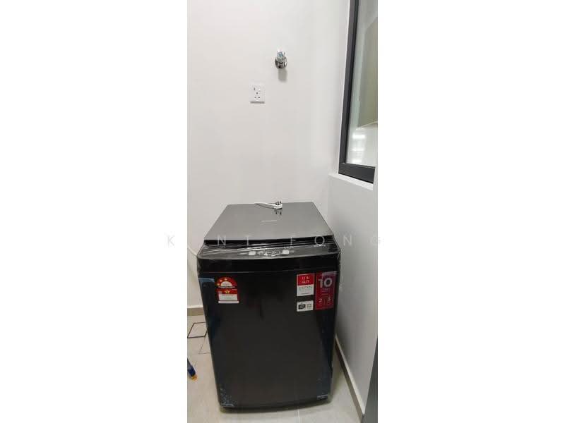 Kediaman Servis untuk Disewa di Parkland Residence @ Kajang 2 - Kent Fong - Interior - PropertyGuru.com.my