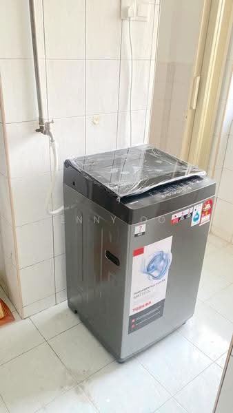 Rumah Flat untuk Disewa di Desa Mawar - Kenny Ooi - Interior - PropertyGuru.com.my