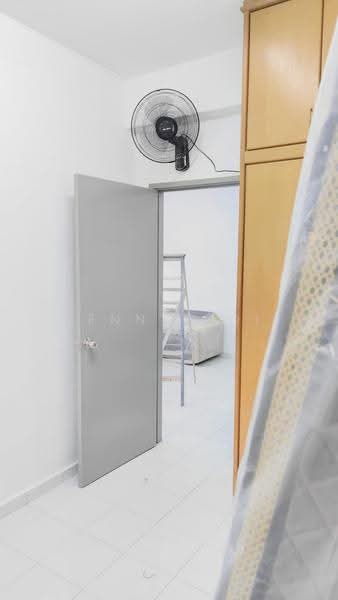 Rumah Flat untuk Disewa di Desa Mawar - Kenny Ooi - Interior - PropertyGuru.com.my