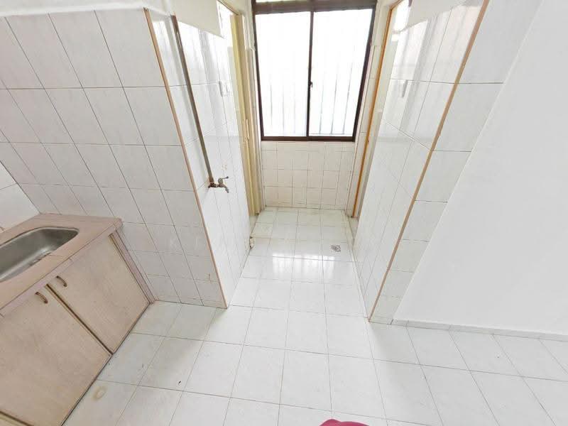 Rumah Flat untuk Disewa di Desa Mawar - Kenny Ooi - Interior - PropertyGuru.com.my